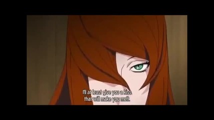 Fame-infamy - mizukage Mei - Naruto Shippuden (фен видео)