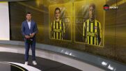 Обзор на кръга в efbet Лига (10 кръг, 21.09.2026)