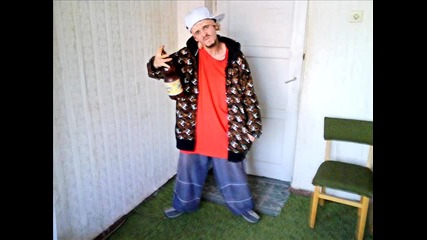 Gamena-isto4nata 4ast Ggp Ganksta Ganksta Pruduktions Forever