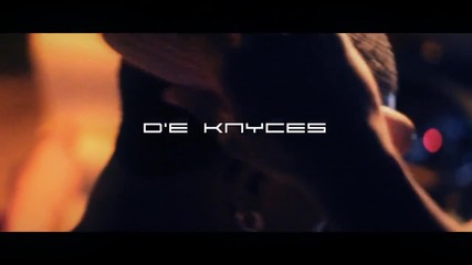 Studlightyear Aka D'e Knyces - Let Me Rock