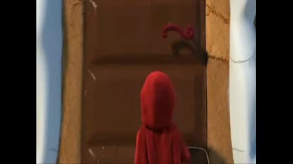 Shrek - My Boy Lollipop