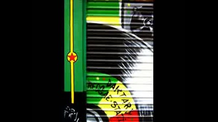 Reggae Mix.
