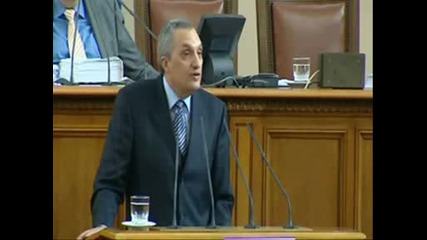 Ivan Kostov