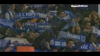 Hulk [fc Porto] - Unstoppable 2011_2012 Hd