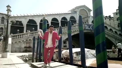 Устата - Baila Morena ( Официално видео )