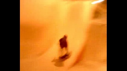 Wall Tap!.