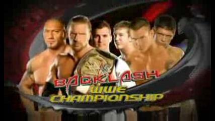 Backlash