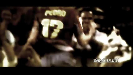 El Classico 2011/2012 Trailer- F C Barcelona vs Real Madrid