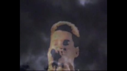 Depeche Mode - The Sun And The Rainfall