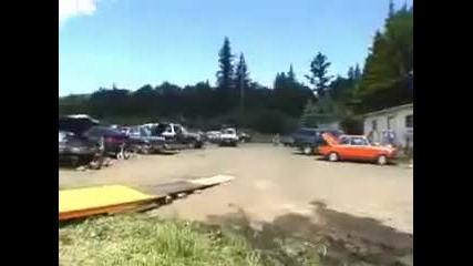 pocket bike лооп 