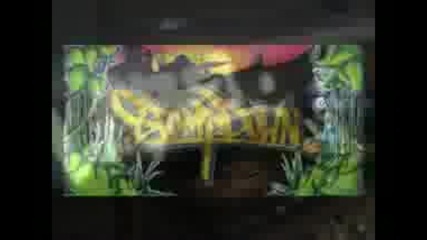 Sdk #32 Stompdown Killaz 