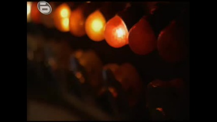 Часът на Ng Бермудският триъгълник (2006) - Sample