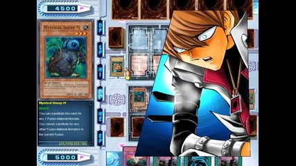 Yu Gi Oh Kaiba The Revenge Ep 32 (влади)