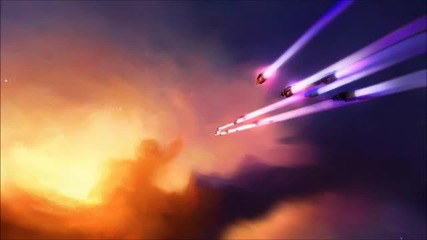 Breakshift - Aurora Nova