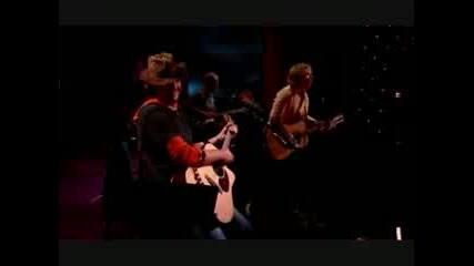 Bon Jovi - Thief Of Hearts (live in 04)