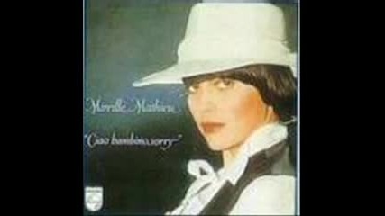Mireille Mathieu - Ciao Bambino, Sorry