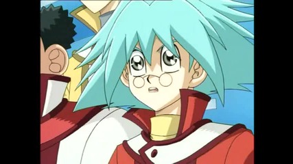 Yu Gi Oh! Gx Епизод 22 Дуел Между Приятели ( Hight Quality ) 