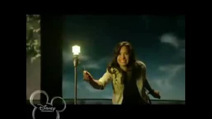 Disney Channels Friends For A Change - Going Green (hq)