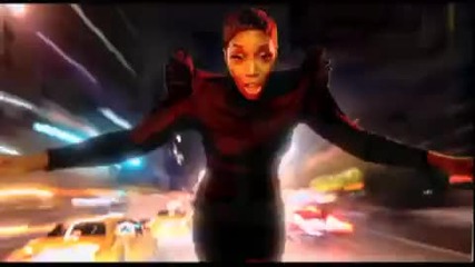 [hq] David Guetta feat. Estelle - One Love (official videoclip)