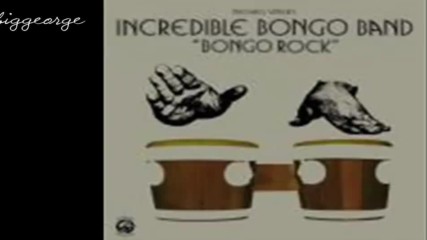 Incredible Bongo Band - apache