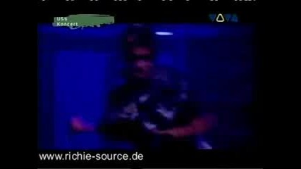 Us5 - In Control Tour - Teil 3