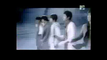 [hq] Dbsk Share the World Mv