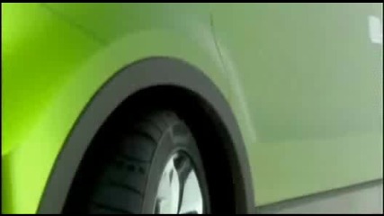 255 Fifth Gear - Honda Wow