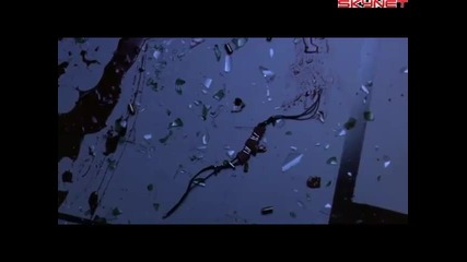 Хищникът 2 (1990) Бг Аудио ( Високо Качество ) Част 3 Филм