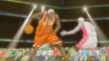 Buzzer Beater - Are You Gonna Be My Girl Amv 