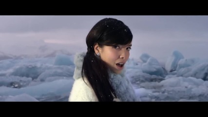 Indila - Love Story ( Official Video - 2014 )