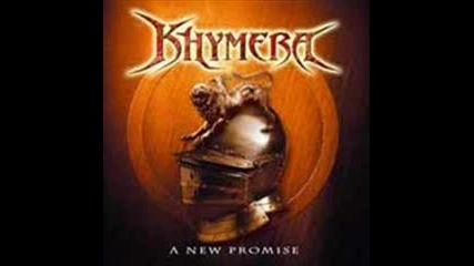 Khymera - Tomorrow Never Comes