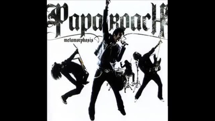 Papa Roach - Lifeline 