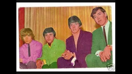 Four Pennies - Until It`s Time For You To Go