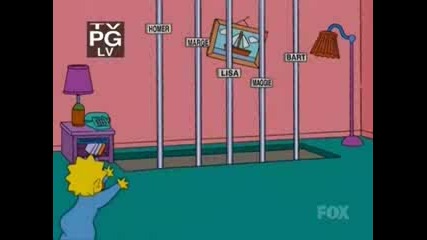 The Simpsons Intro - Всяко Начало На Серия