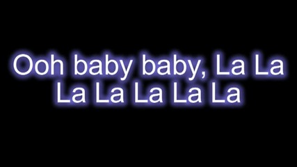 Pitbull ft. T-pain - Hey Baby (drop It To The Floor) [lyrics On Screen] - Hqhd
