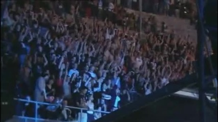 Rammstein - Du Hast Live from Volkerball 