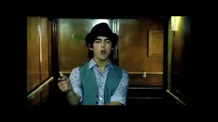 Jonas Brothers - Sos 