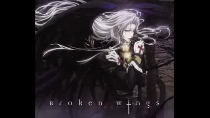 Trinity Blood Ending - Full Song