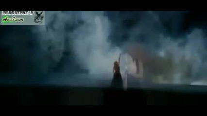 Jordin Sparks - Battlefield