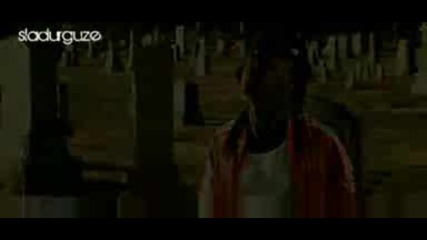The Game Ft. Lil Wayne - My Life