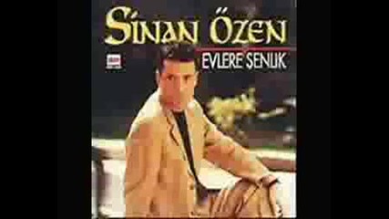 Sinan Ozen 2008