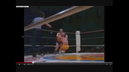 Много смешен момент от старите времена на Wwe