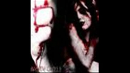 Gothic And Blood