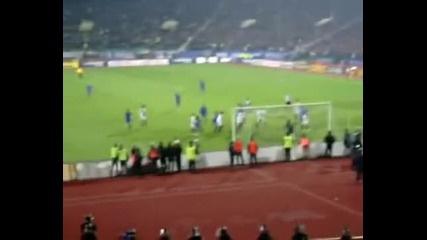 Levski 1914