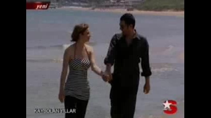 Esmer and Ezel
