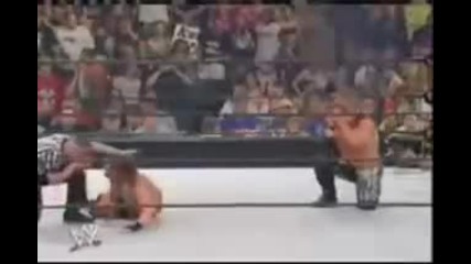 King of the Ring 2002 - Chris Jericho vs. Rvd Kotr First Semi Final Part 2 2 