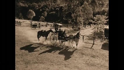 Romantic Moments in Period Drama # 7