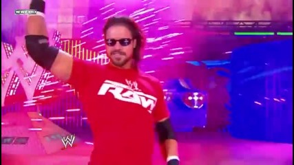 Wwe Smackdown 10/22/10 3/6 
