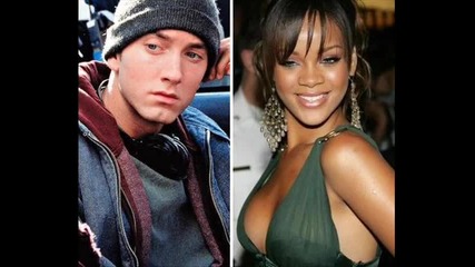 (превод) Eminem - Love the Way You Lie (feat. Rihanna) 