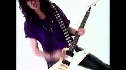 Kiss - I Just Wanna